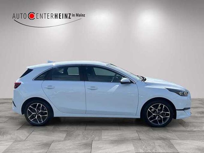 Kia cee'd Spirit