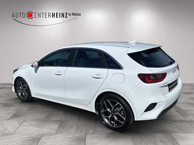 Kia cee'd Spirit