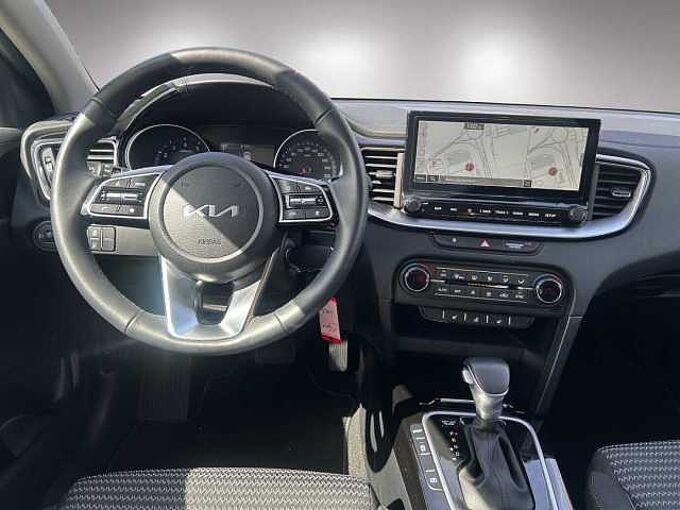 Kia cee'd Spirit