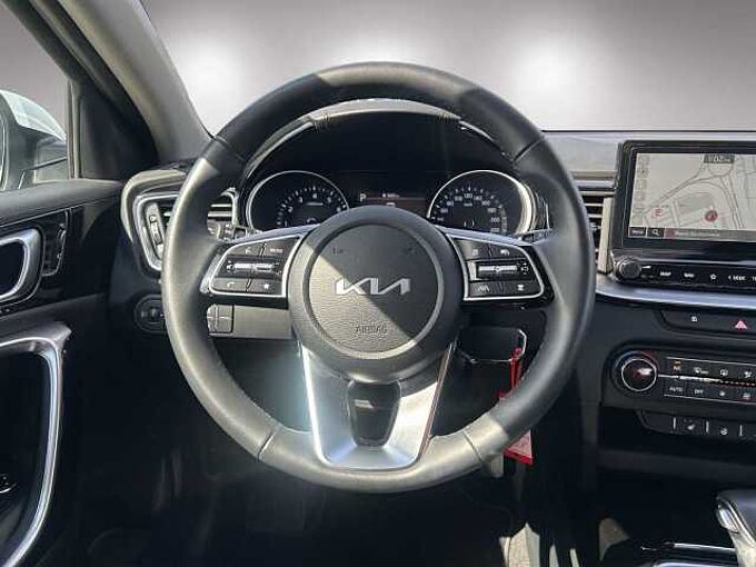 Kia cee'd Spirit