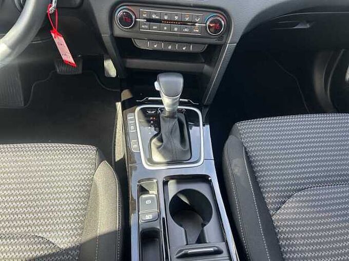 Kia cee'd Spirit