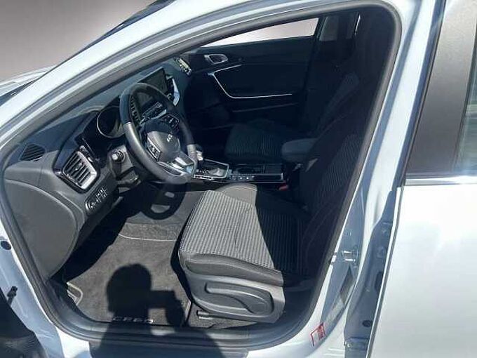 Kia cee'd Spirit