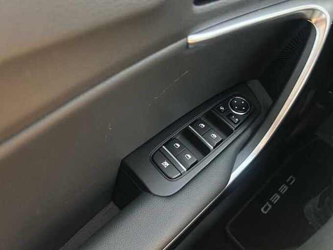 Kia cee'd Spirit