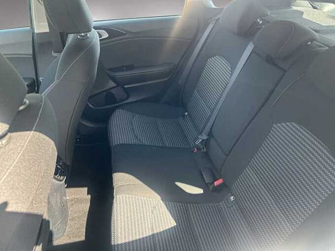 Kia cee'd Spirit