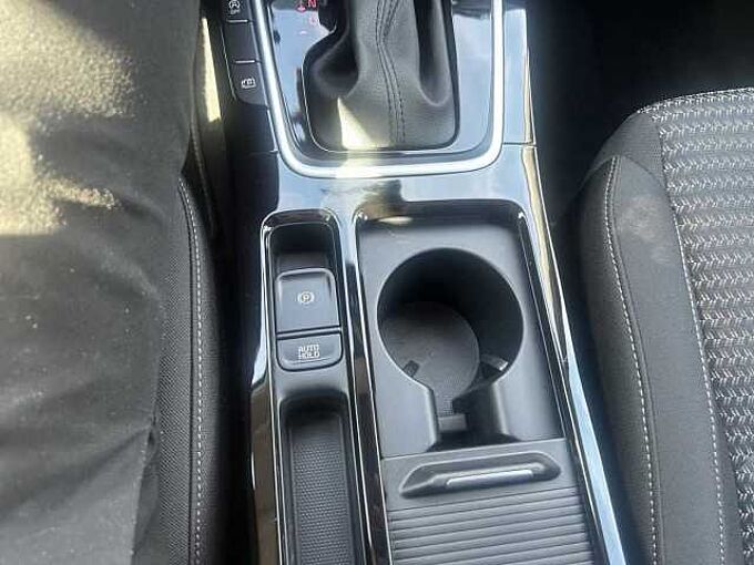 Kia cee'd Spirit