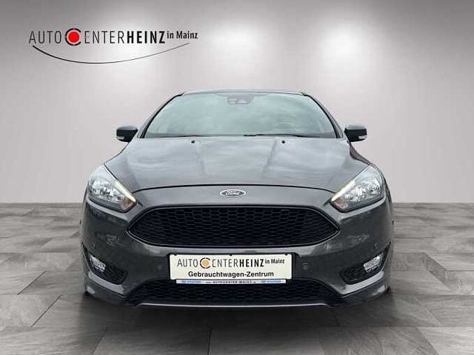 Ford Focus ST-Line