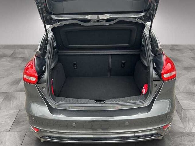 Ford Focus ST-Line