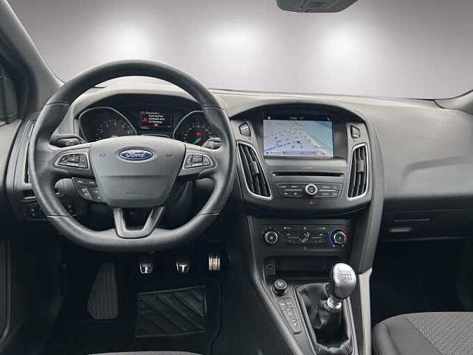 Ford Focus ST-Line
