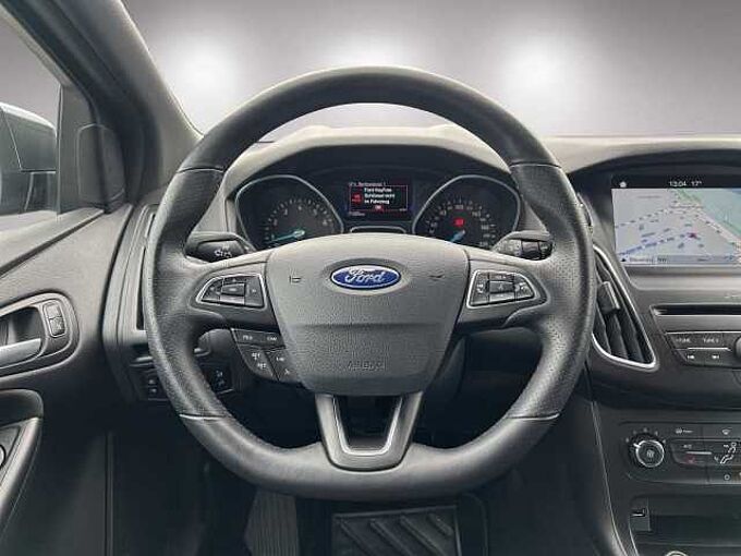 Ford Focus ST-Line