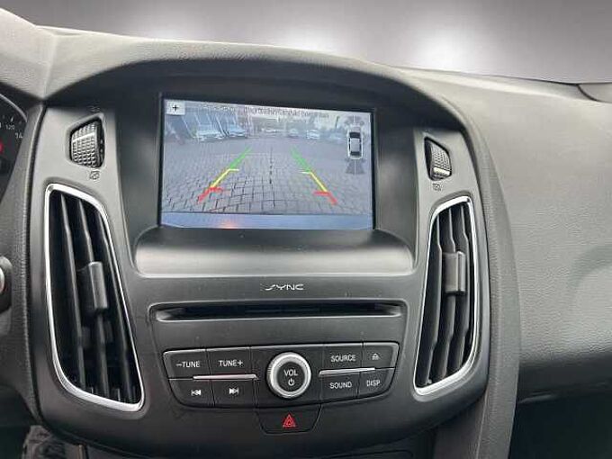 Ford Focus ST-Line
