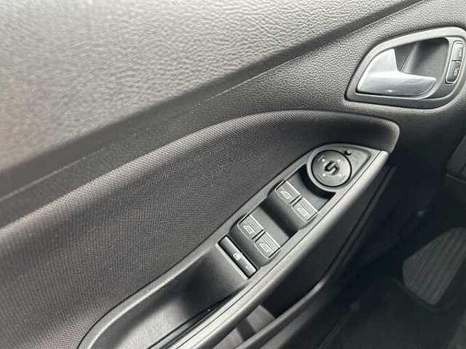 Ford Focus ST-Line