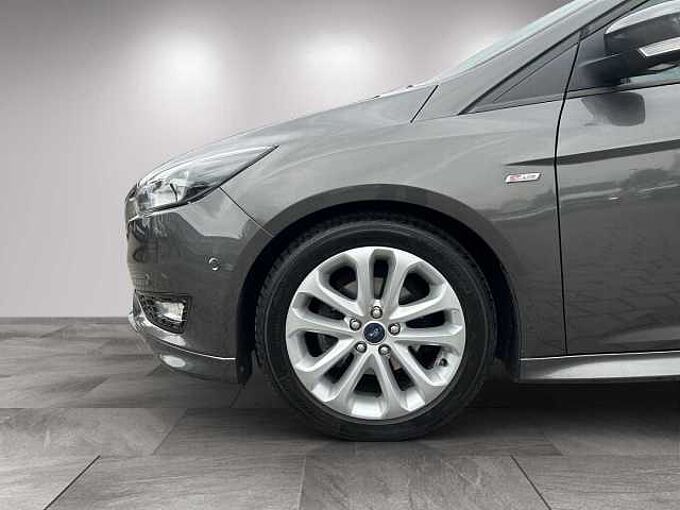 Ford Focus ST-Line