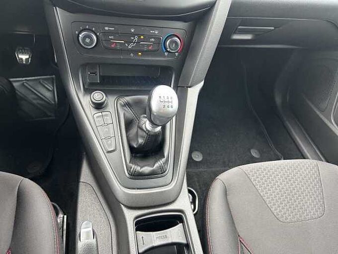 Ford Focus ST-Line