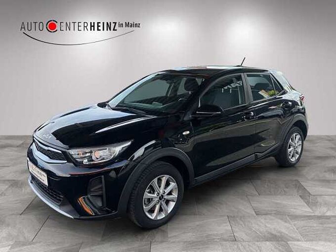 Kia Stonic Edition 7