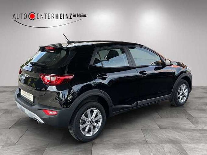 Kia Stonic Edition 7