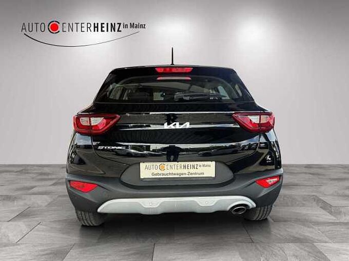 Kia Stonic Edition 7