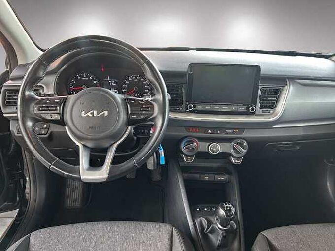 Kia Stonic Edition 7