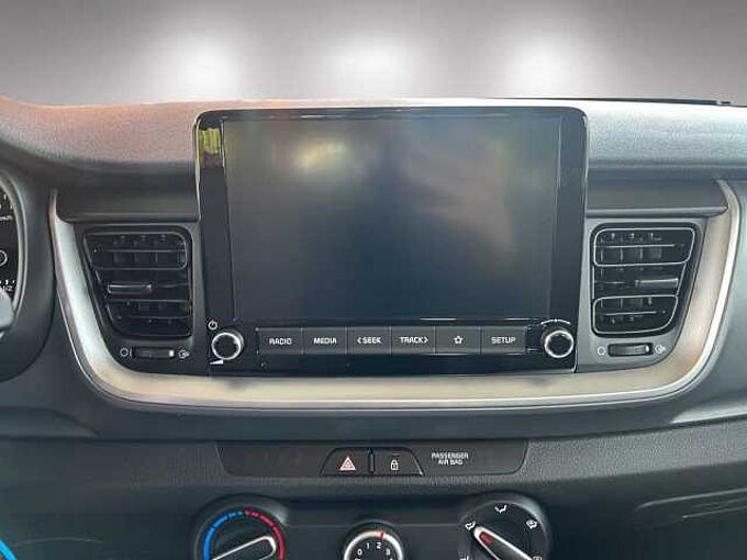 Kia Stonic Edition 7