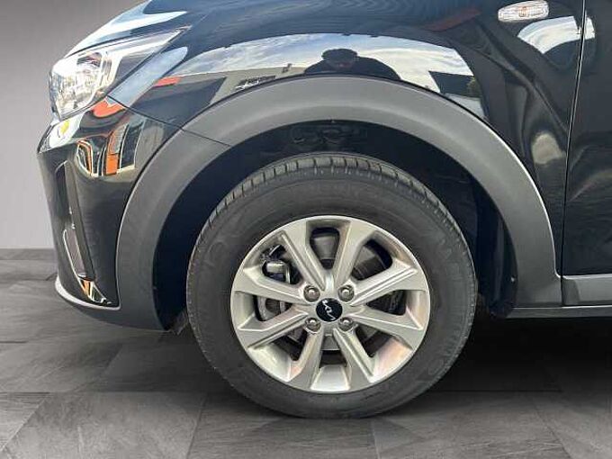 Kia Stonic Edition 7