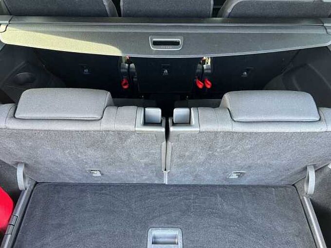 Volkswagen Touran Highline BMT/Start-Stopp