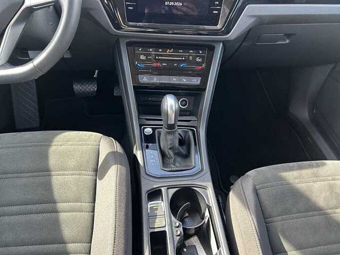 Volkswagen Touran Highline BMT/Start-Stopp