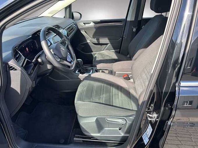 Volkswagen Touran Highline BMT/Start-Stopp