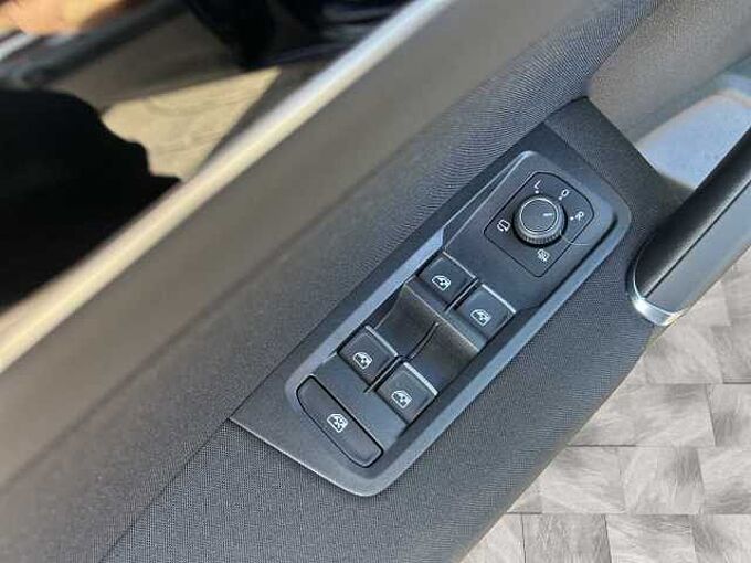 Volkswagen Touran Highline BMT/Start-Stopp