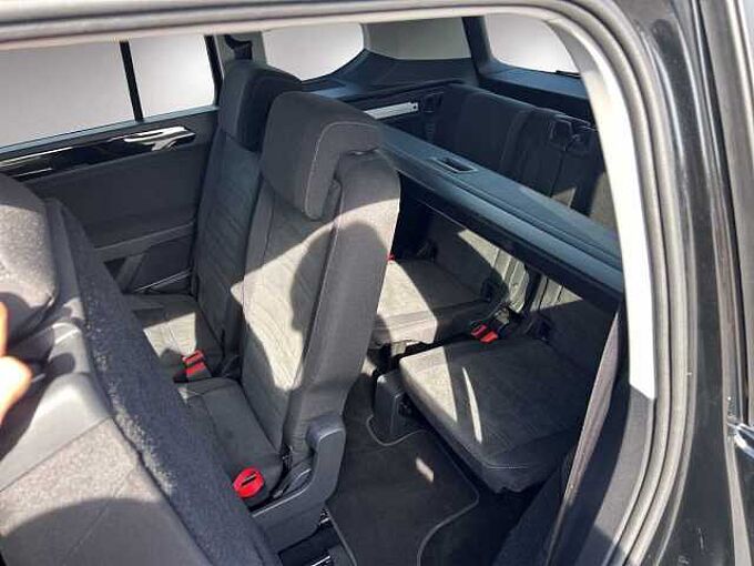 Volkswagen Touran Highline BMT/Start-Stopp