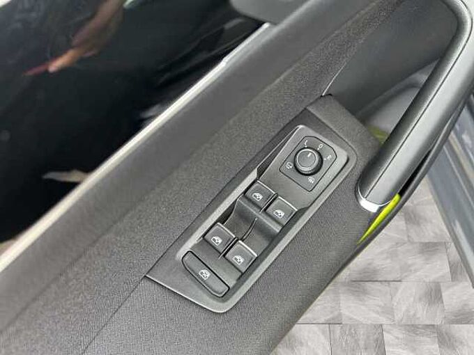 Volkswagen Touran Highline BMT/Start-Stopp