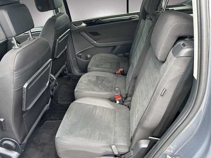 Volkswagen Touran Highline BMT/Start-Stopp