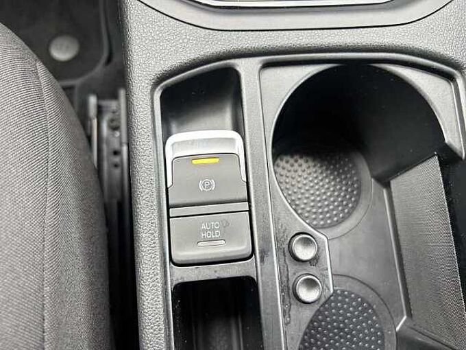 Volkswagen Touran Highline BMT/Start-Stopp