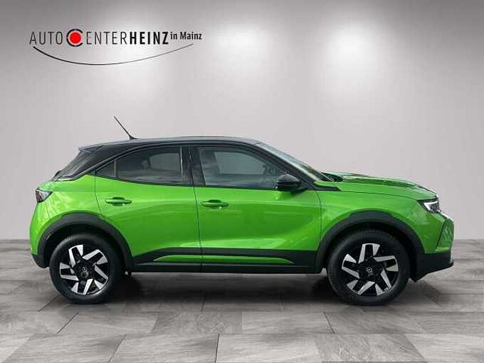 Opel Mokka GS