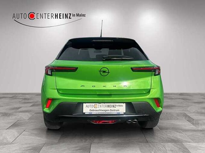 Opel Mokka GS