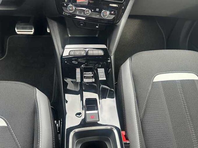 Opel Mokka GS