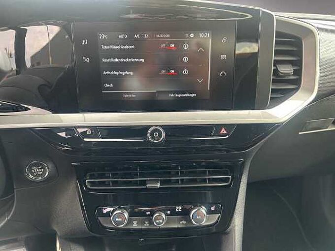 Opel Mokka GS