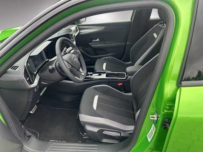 Opel Mokka GS