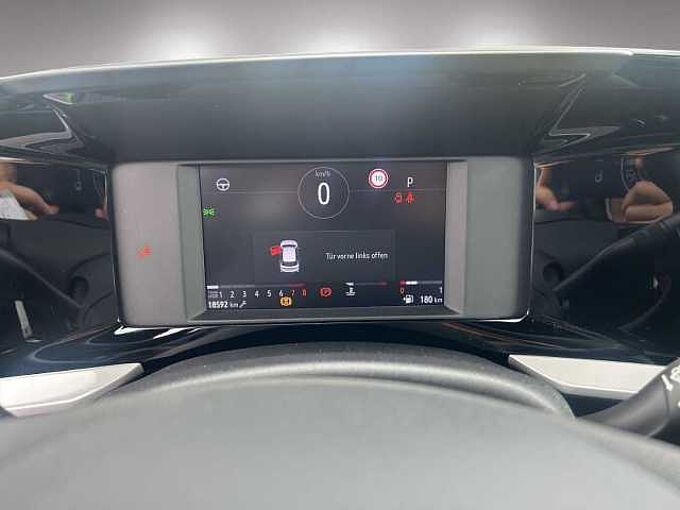 Opel Mokka GS