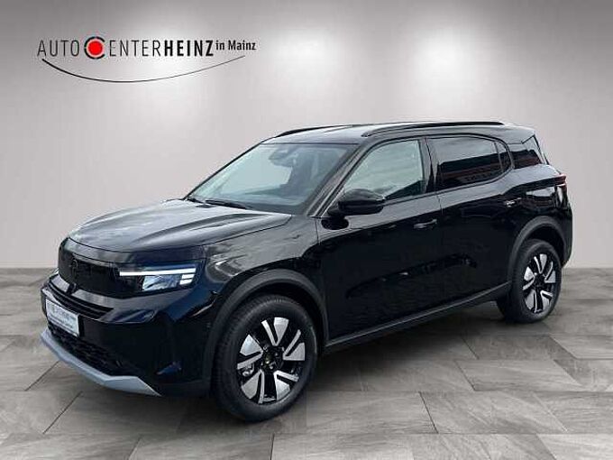 Opel Frontera Ultimate 1.2 107 kW