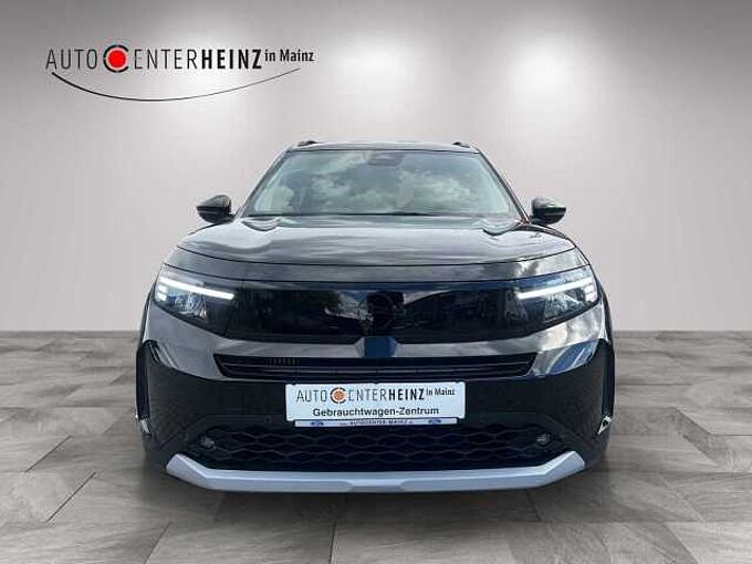 Opel Frontera Ultimate 1.2 107 kW