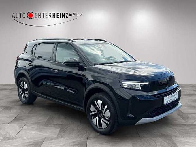 Opel Frontera Ultimate 1.2 107 kW