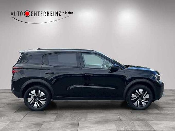 Opel Frontera Ultimate 1.2 107 kW