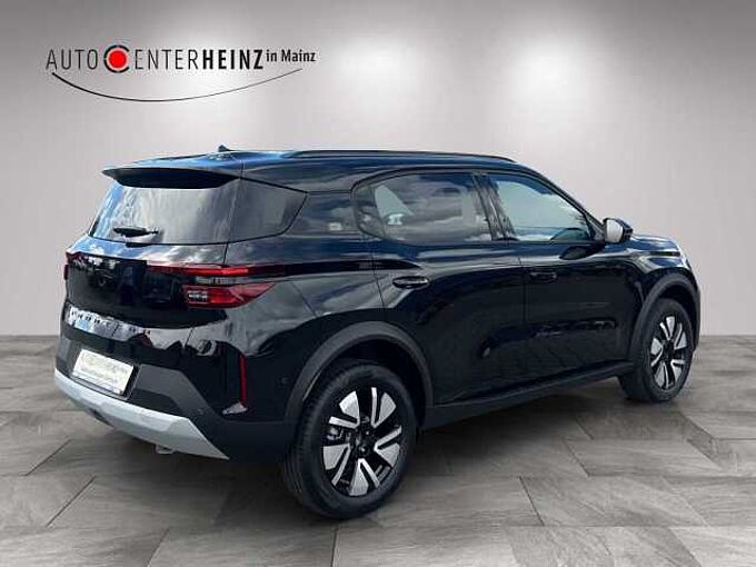 Opel Frontera Ultimate 1.2 107 kW