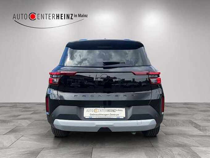 Opel Frontera Ultimate 1.2 107 kW