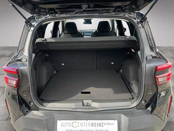 Opel Frontera Ultimate 1.2 107 kW