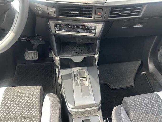 Opel Frontera Ultimate 1.2 107 kW