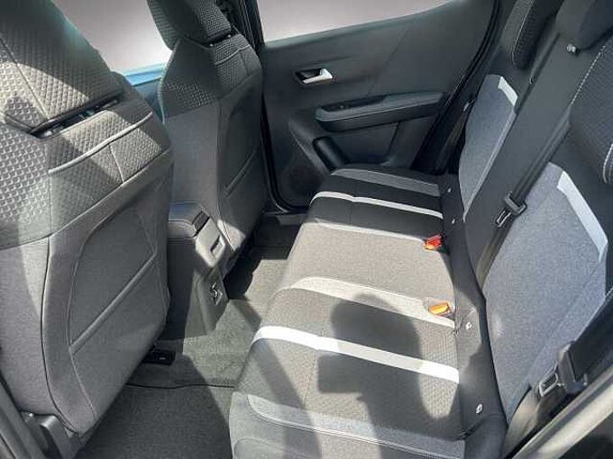 Opel Frontera Ultimate 1.2 107 kW