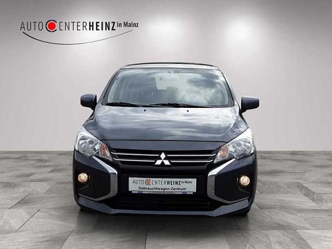 Mitsubishi Space Star Select