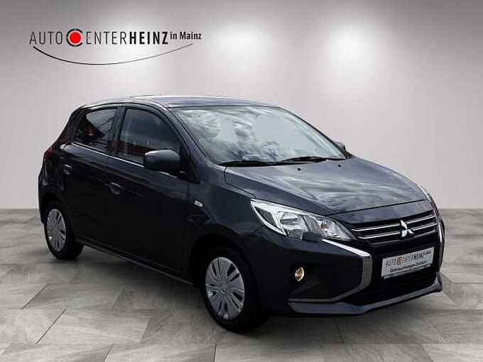 Mitsubishi Space Star Select