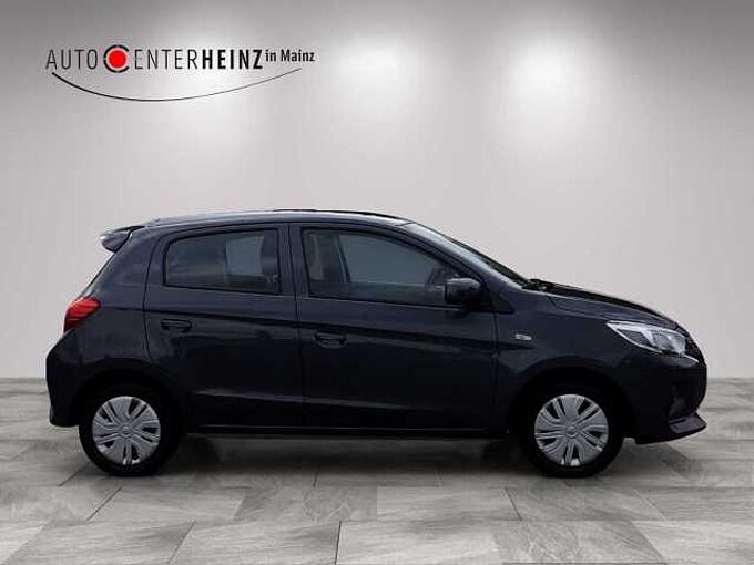 Mitsubishi Space Star Select