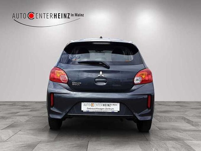 Mitsubishi Space Star Select